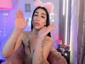 Chaturbate Live Sex of denisse444