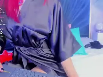 Chaturbate Sex Chat of derieri_blush