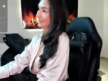 Chaturbate Best Webcam of emma_mendoza
