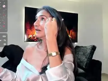 Chaturbate Live Sex Cam of emma_mendoza