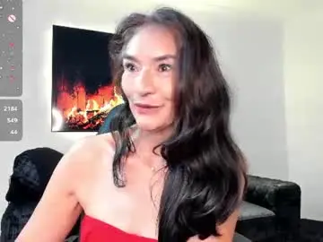 Chaturbate Live Sex Cam of emma_mendoza