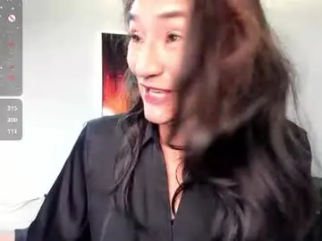 Chaturbate Live Sex Cam of emma_mendoza