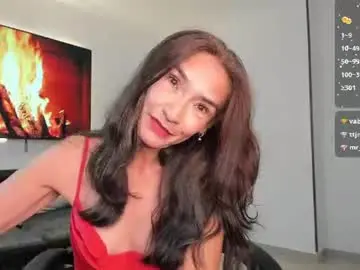 Chaturbate Sex Cam of emma_mendoza