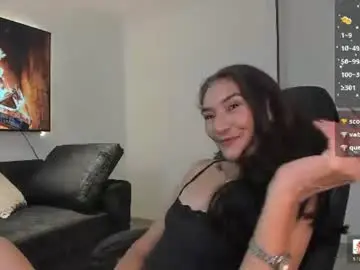 Chaturbate Sex Chat of emma_mendoza