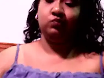Chaturbate Live Porn of exoticcharmer19