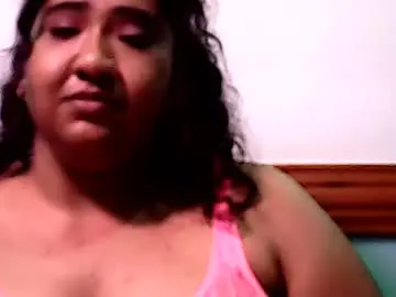 Chaturbate Live Sex of exoticcharmer19