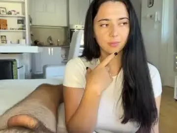 Chaturbate Live Porn of gablovetm