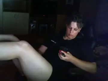 Chaturbate Live Sex of gymguy0505