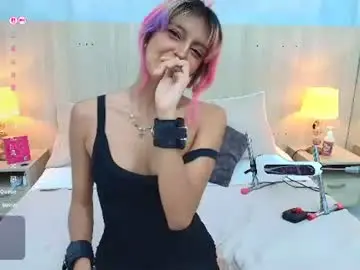 Chaturbate Adult Webcams of hannah_bernard