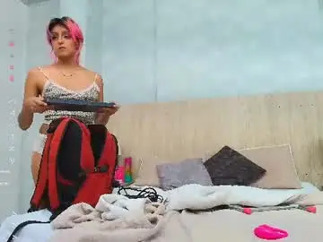 Chaturbate Sex Chat of hannah_bernard