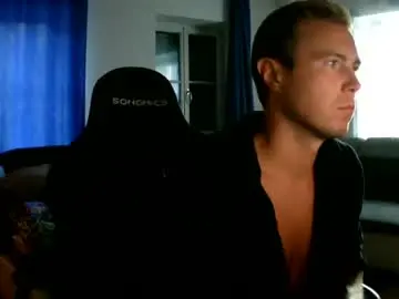 Chaturbate Nude Webcam of herbstenden