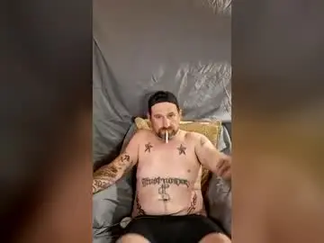 Chaturbate Nude Webcam of ironheadracer25