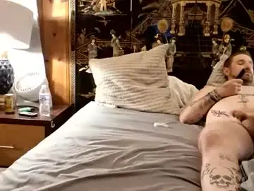 Chaturbate Free Porn Cam of ironheadracer25