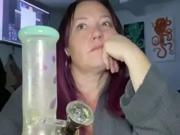Chaturbate Adult Webcams of kreamyk420