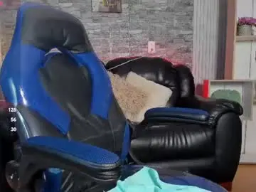 Chaturbate Private Sex Chat of madison_benet_