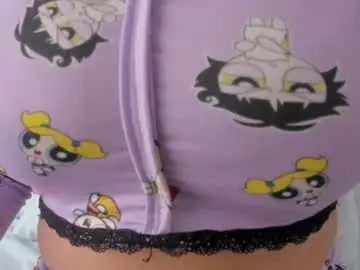 Chaturbate Nude Webcam of maraowen