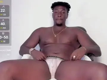 Chaturbate Best Webcam of michaell_james