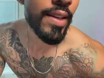 Chaturbate Sex Chat of myke_esthetic
