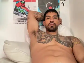 Chaturbate Adult Webcam of myke_esthetic