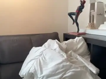 Chaturbate Best live sex cam show of myke_esthetic