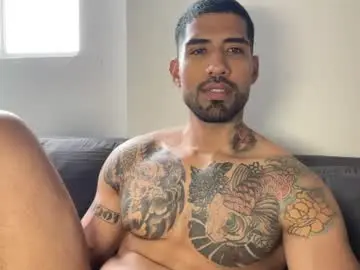 Chaturbate Adult Webcams of myke_esthetic