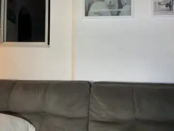 Chaturbate Live Porn of myke_esthetic