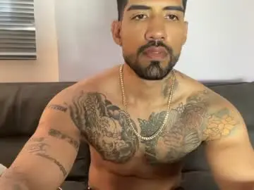 Chaturbate Adult Webcams of myke_esthetic