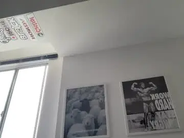Chaturbate Live Sex of myke_esthetic