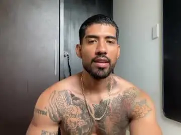 Chaturbate Adult Webcams of myke_esthetic