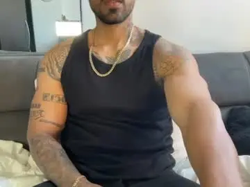 Chaturbate Adult Webcam of myke_esthetic