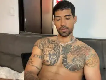 Chaturbate Adult Webcam of myke_esthetic