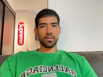 Chaturbate Live Sex of myke_esthetic