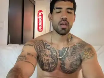 Chaturbate Adult Webcam of myke_esthetic
