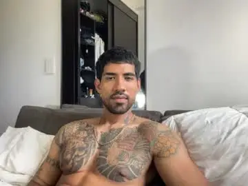 Chaturbate Watch Live Sex Cams of myke_esthetic