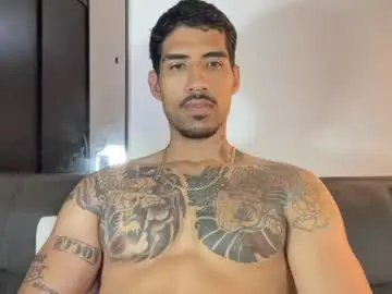 Chaturbate Adult Webcams of myke_esthetic