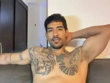Chaturbate Adult Webcams of myke_esthetic