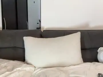 Chaturbate Live Sex Cam of myke_esthetic