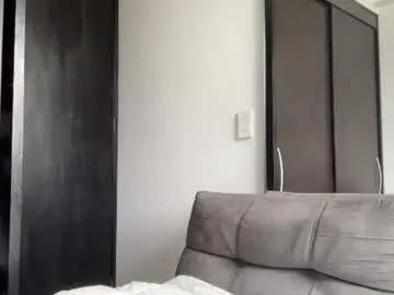 Chaturbate Best live sex cam show of myke_esthetic