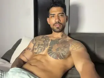 Chaturbate Adult Webcams of myke_esthetic
