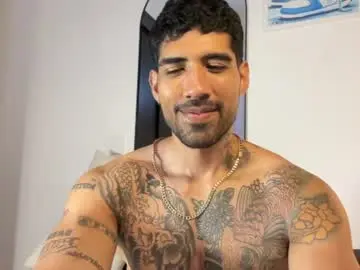 Chaturbate Adult Webcams of myke_esthetic