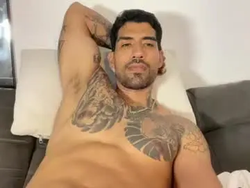 Chaturbate Adult Webcams of myke_esthetic