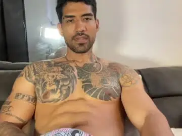 Chaturbate Adult Webcam of myke_esthetic