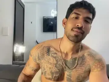 Chaturbate Adult Webcams of myke_esthetic