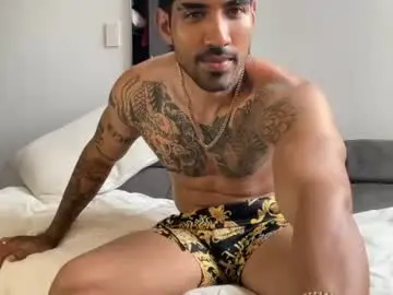 Chaturbate Adult Webcam of myke_esthetic