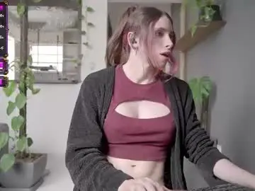 Chaturbate Best live sex cam show of mystic_bunny