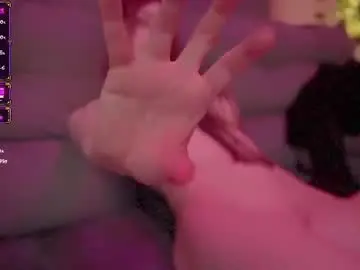 Chaturbate Best live sex cam show of mystic_bunny