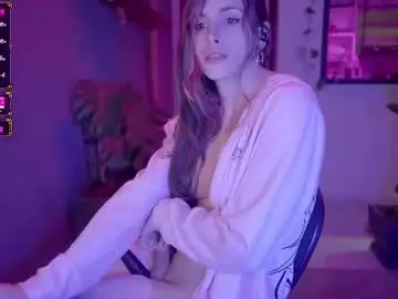 Chaturbate Adult Webcam of mystic_bunny