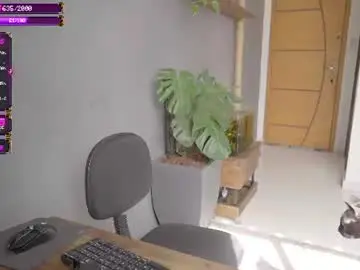 Chaturbate Watch Live Sex Cams of mystic_bunny