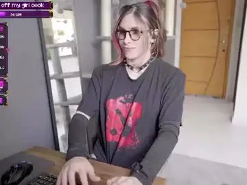 Chaturbate Watch Live Sex Cams of mystic_bunny