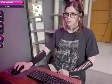 Chaturbate Free Live Porn of mystic_bunny